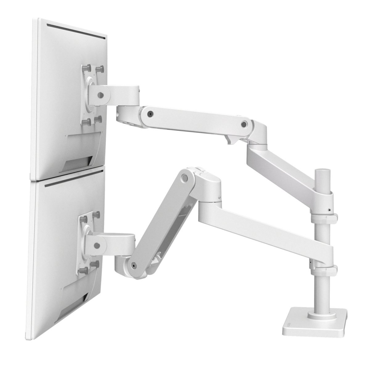 Ergotron LX PRO ARM DUAL STACKING 45-690-290