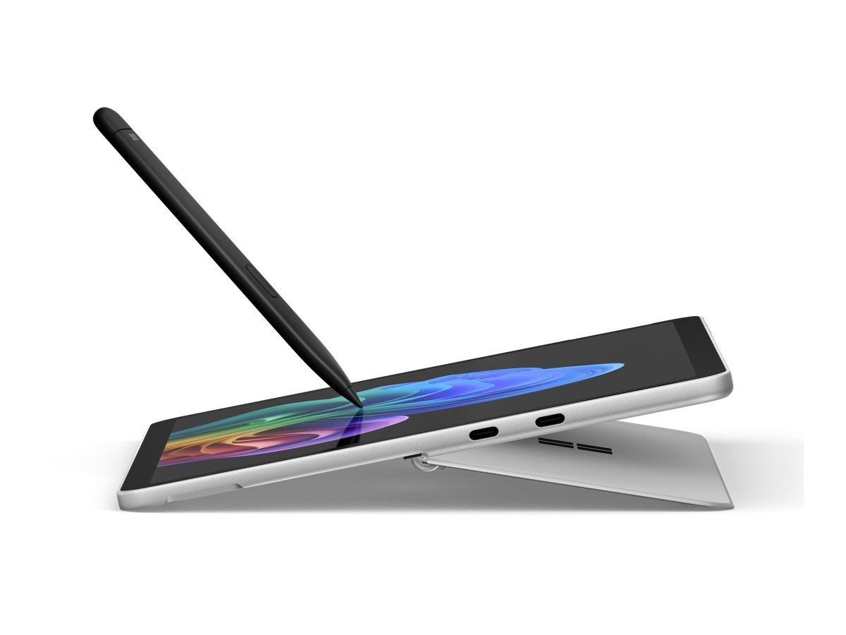 Microsoft Pro12" SD P/16/512 Platinum EP2-33663