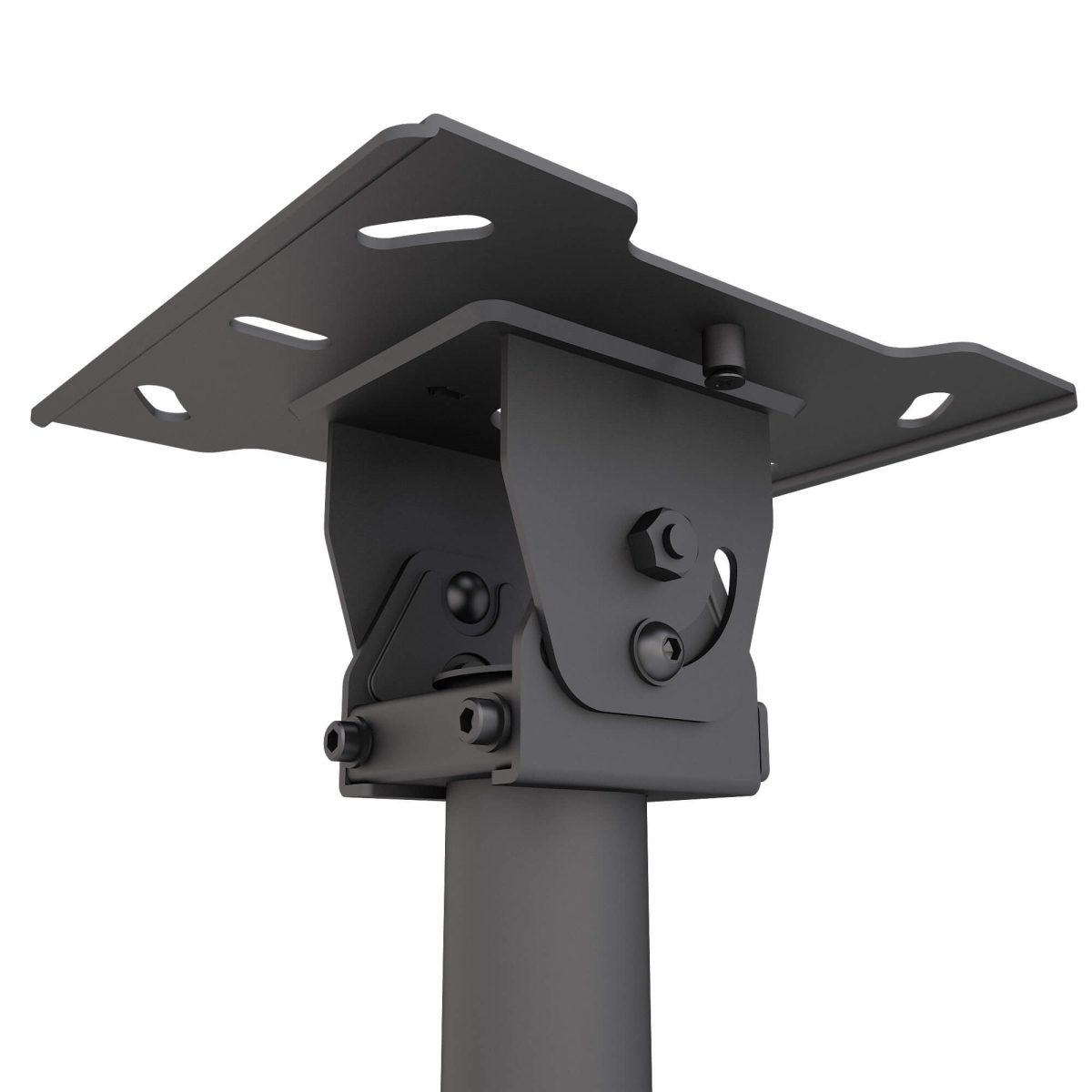 Kanto Living Menu Board Ceiling Mount 3 TV MBC311T