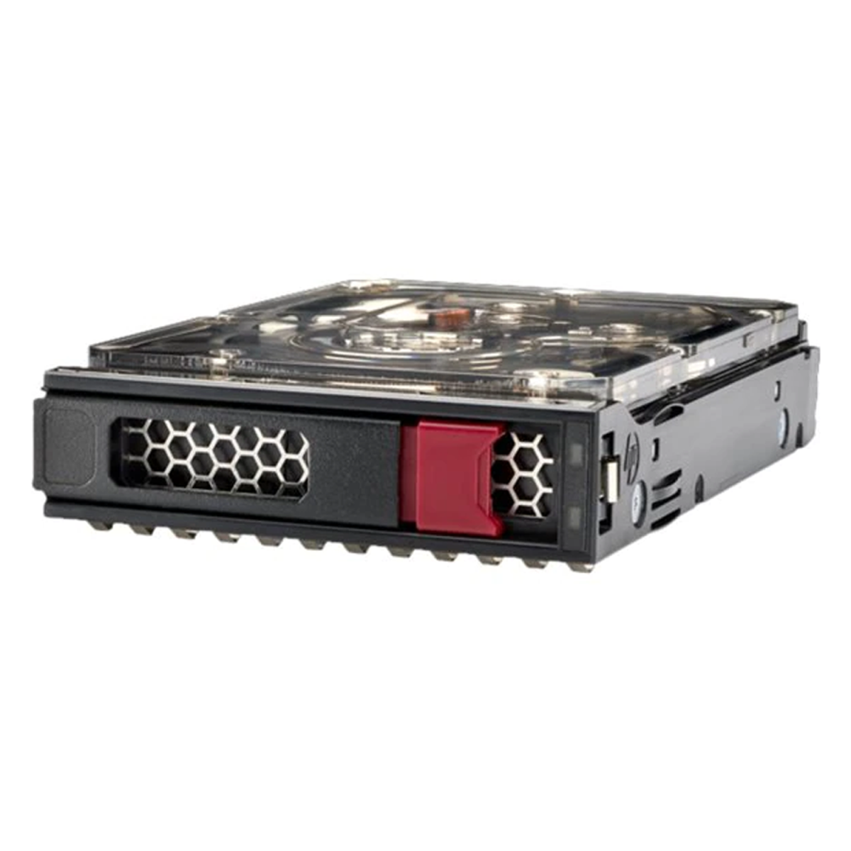HPE 960GB SATA MU SFF BC SED 5 P58244-B21