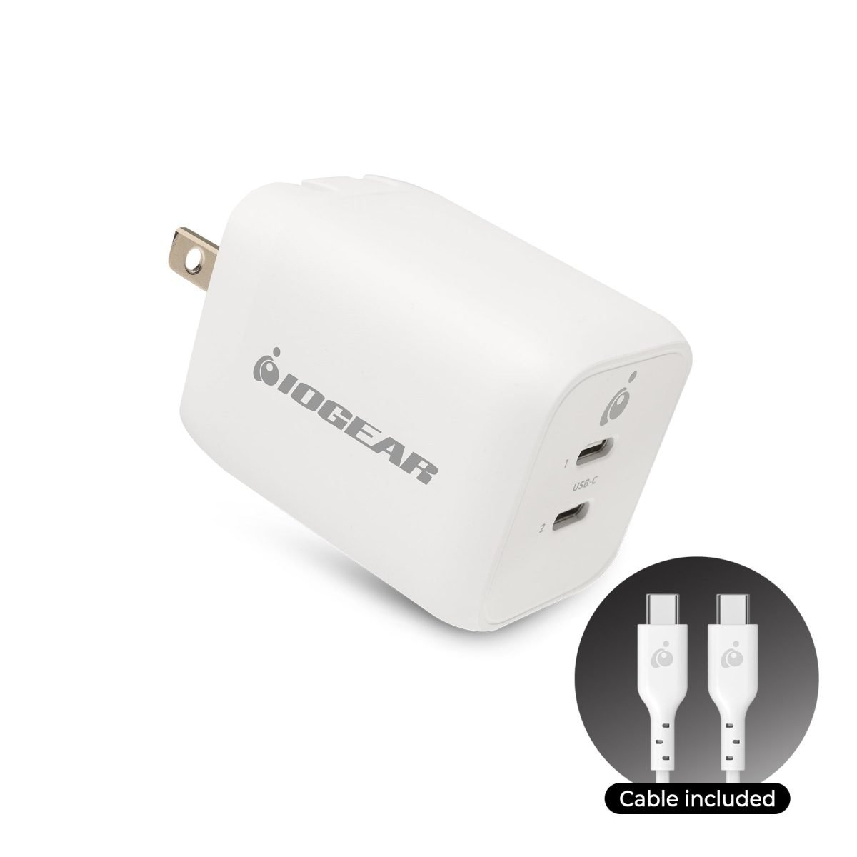 IOGear DisplayPort to VGA Adp Cable GDPVGAW6