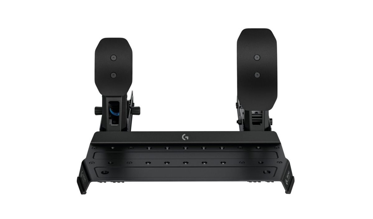 Logitech RS PEDALS 941-000306