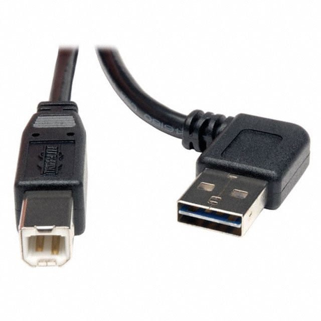 Eaton 6#039; USB UniversalReversible Cbl UR022-006