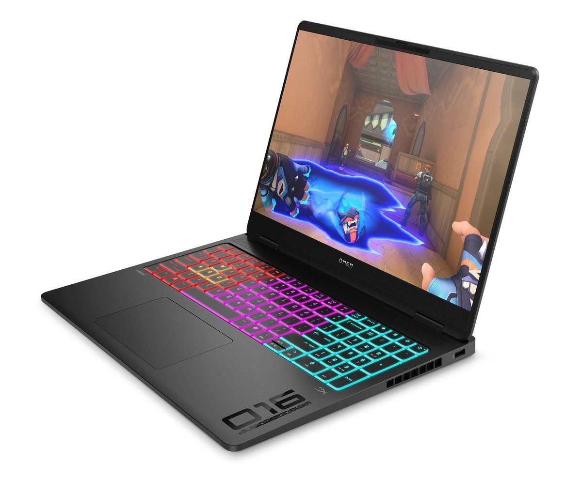 HP REFURB OMEN MAX U7 16G 1T BLK B96R7UAR#ABA
