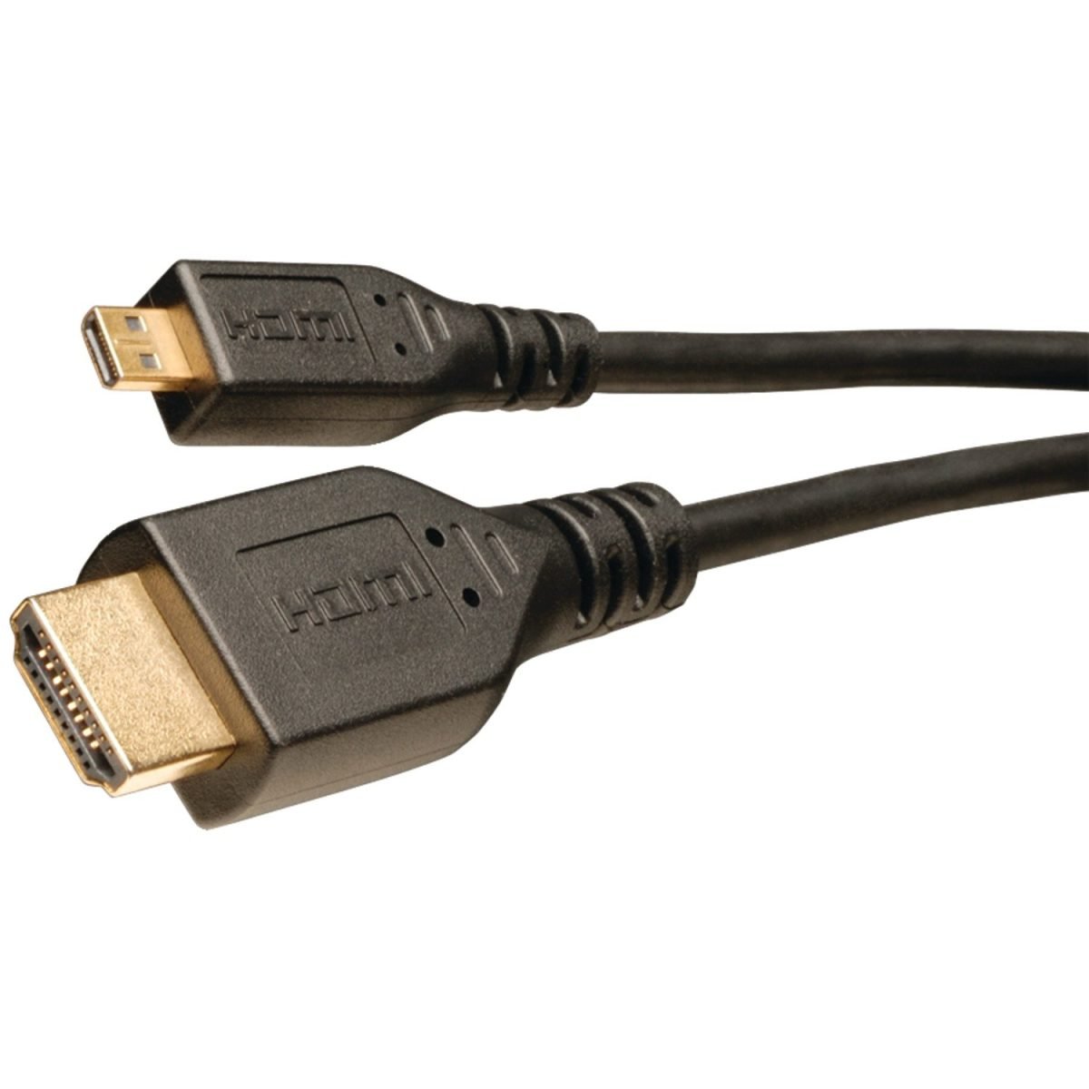 Eaton 6 ft. HDMI Cable P570-006-MICRO