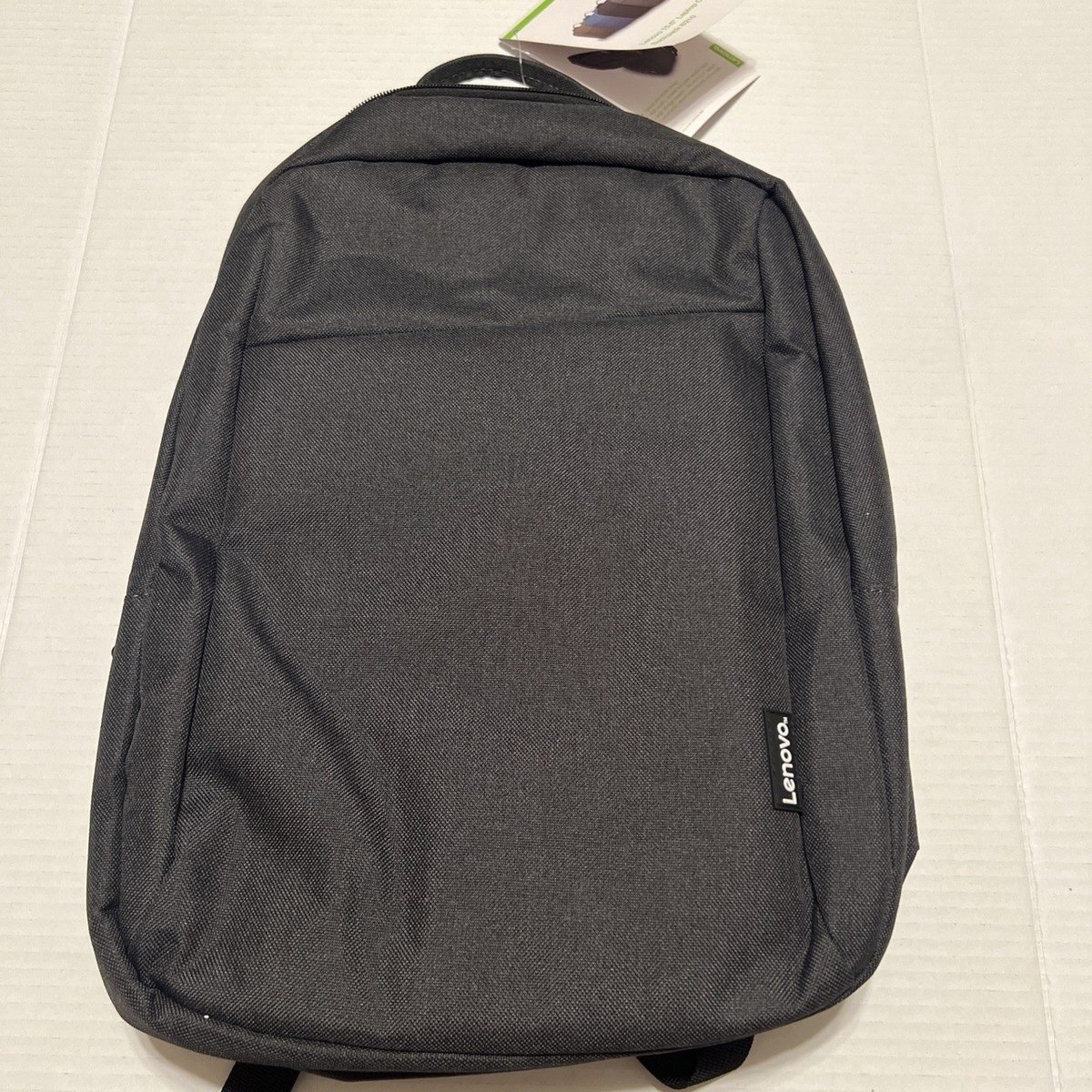 Lenovo 16" Laptop Bkpk B210 Blk ECO GX41L83768