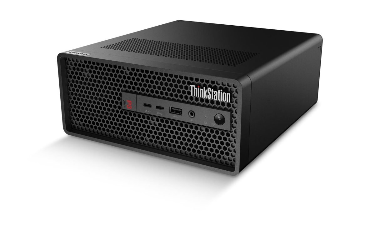 Lenovo TS P3 Ultra SFF G2 U5225 16G 30J5008MUS