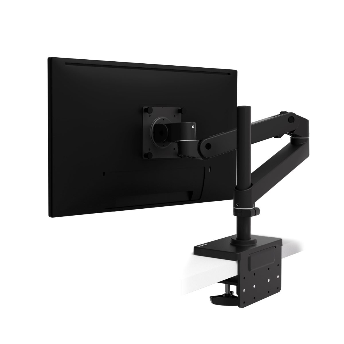 Ergotron LX PRO ARM SNGL TALL POLE 45-695-292