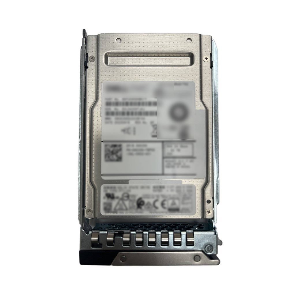 HPE 1.6TB SAS MU SFF BC FIPS P P63871-B21
