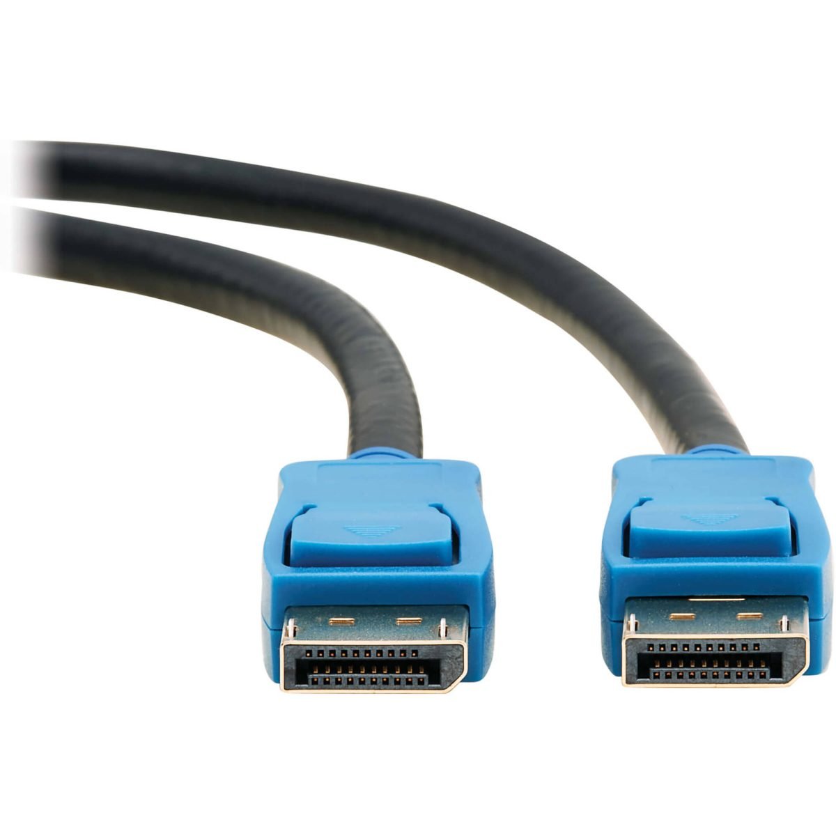 Eaton DP 1.4 Cable 8K Black 1ft P580-001-V4
