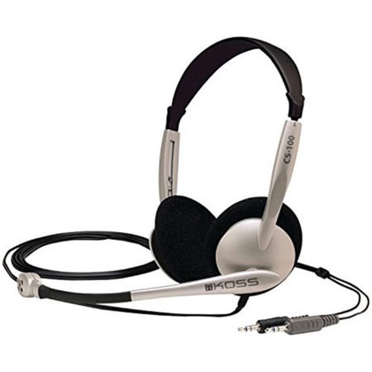 Koss Communication Stereophone 194811
