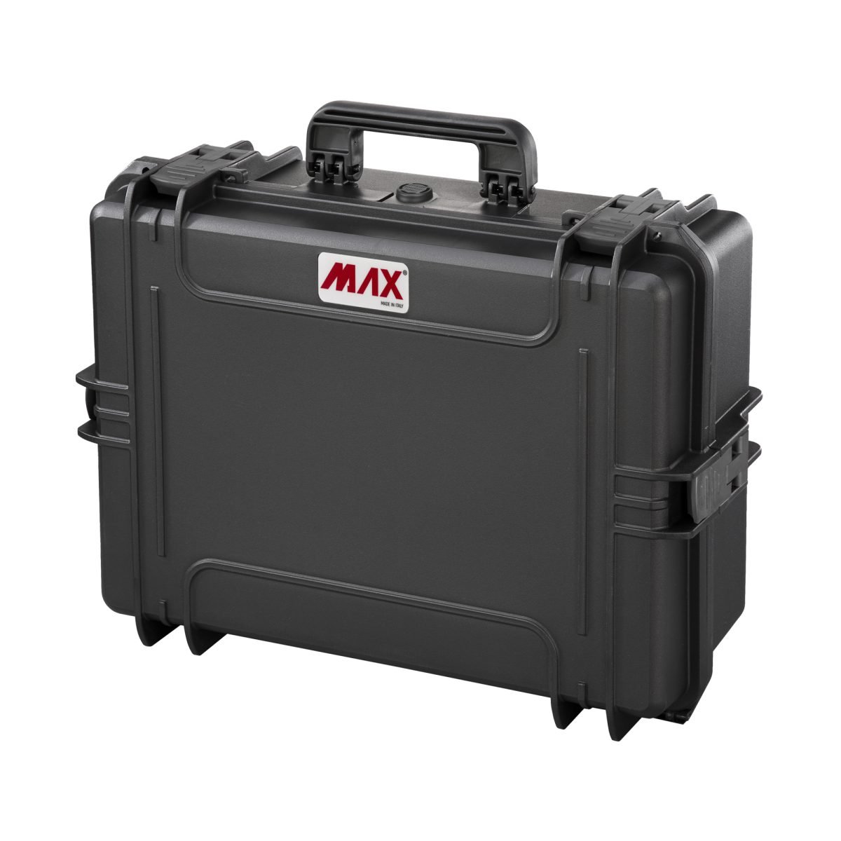 Max Cases Headset w/braided cable mic MCHPX35