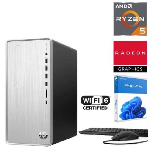 HP REFURB OBX FLIP 16 R5 8G 512G B73U4UAR#ABA