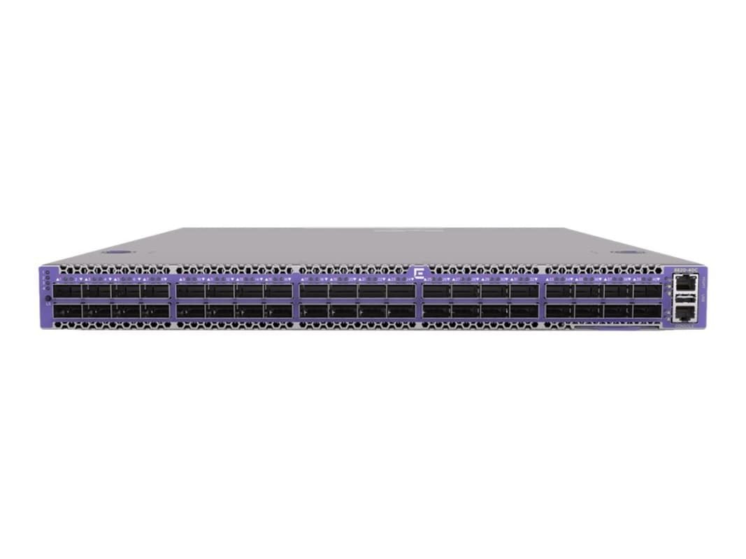 EXTREME NETWORKS 8820 40C Chassis AC PS B F Fan 8820-40C-AC-R