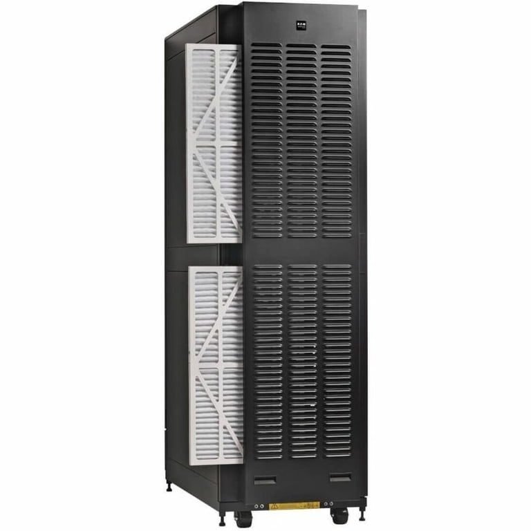 Eaton 42U Rack Enclosure Server Cab SR42UBEIS