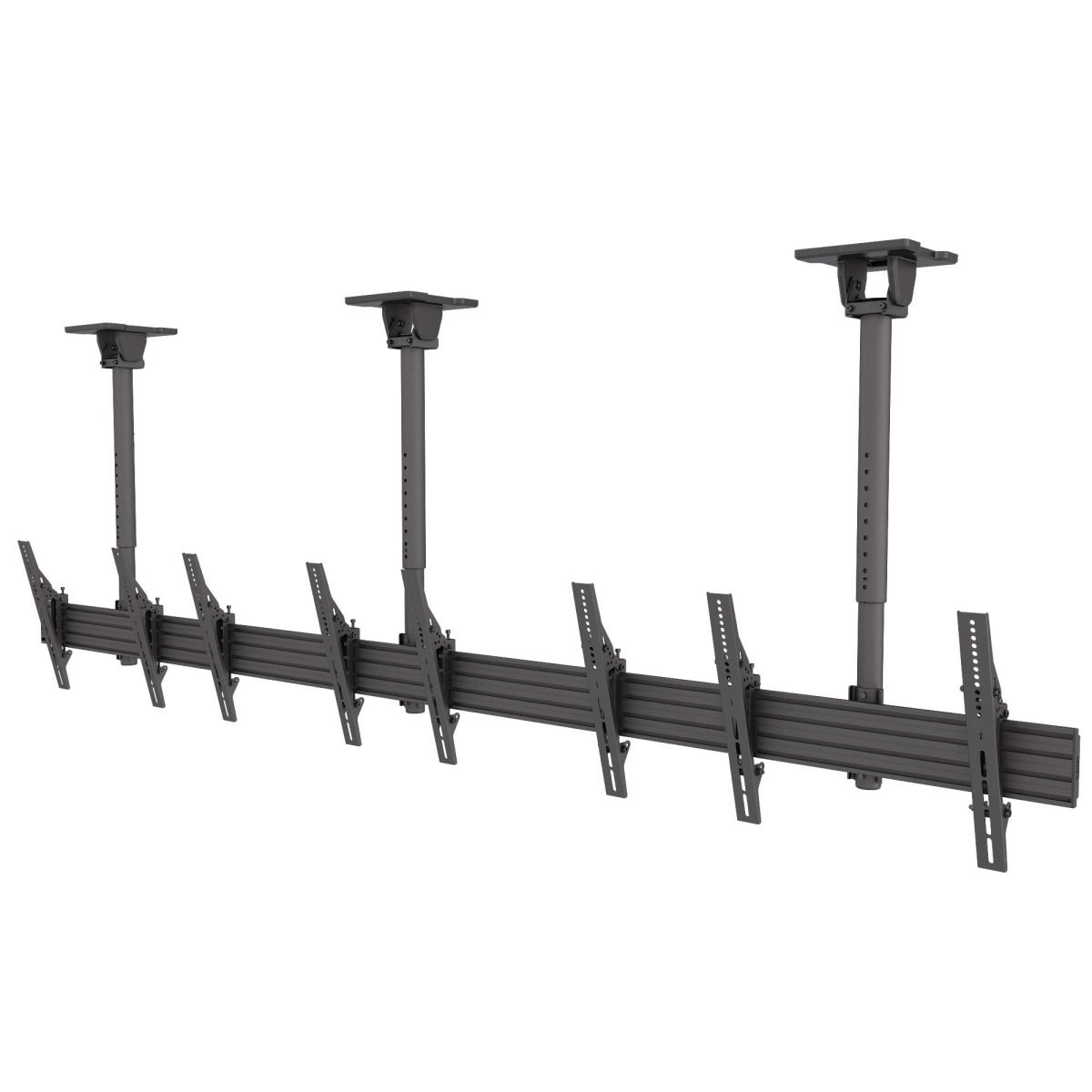 Kanto Living Menu Board Ceiling Mount 4 TV MBC411T