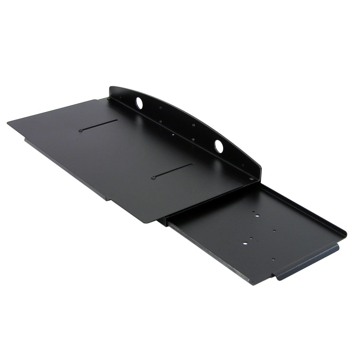 Ergotron Keyboard Tray BLK 77-050-200