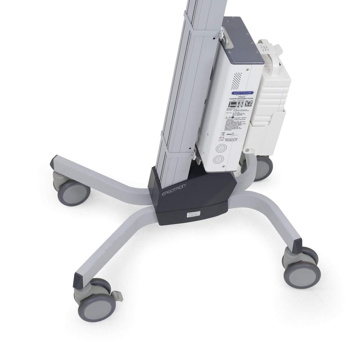 Ergotron NEO FLEX Mounting Bracket GRA 97-818-214