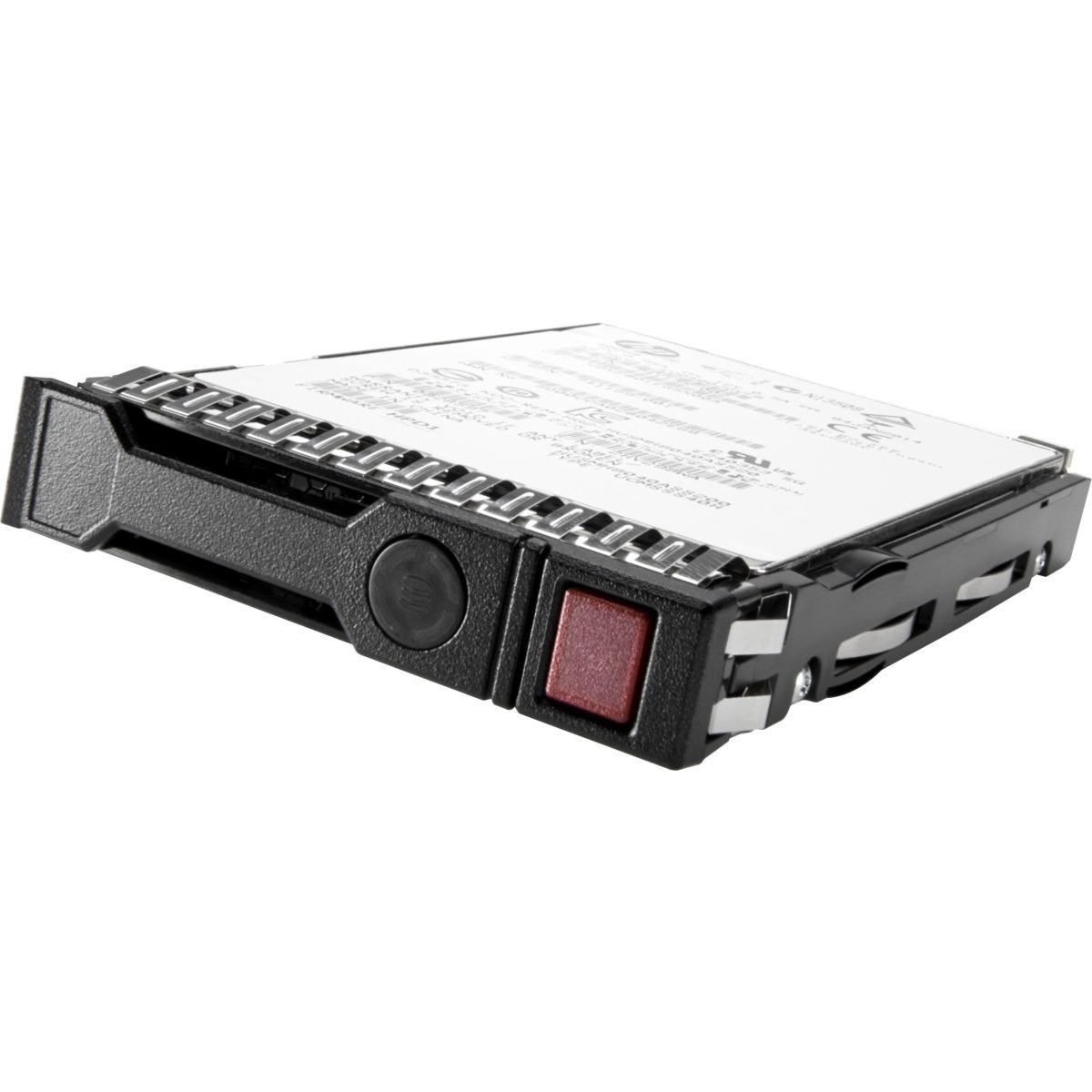 HPE MSA 14.4TB 10K SFF M 6pk T R0R47A