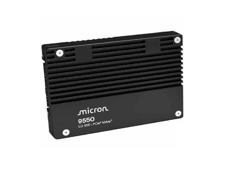 Micron 9550PRO 15.3T NVMe E1.S MTFDLCE15T3THA-1BK1DABYYR