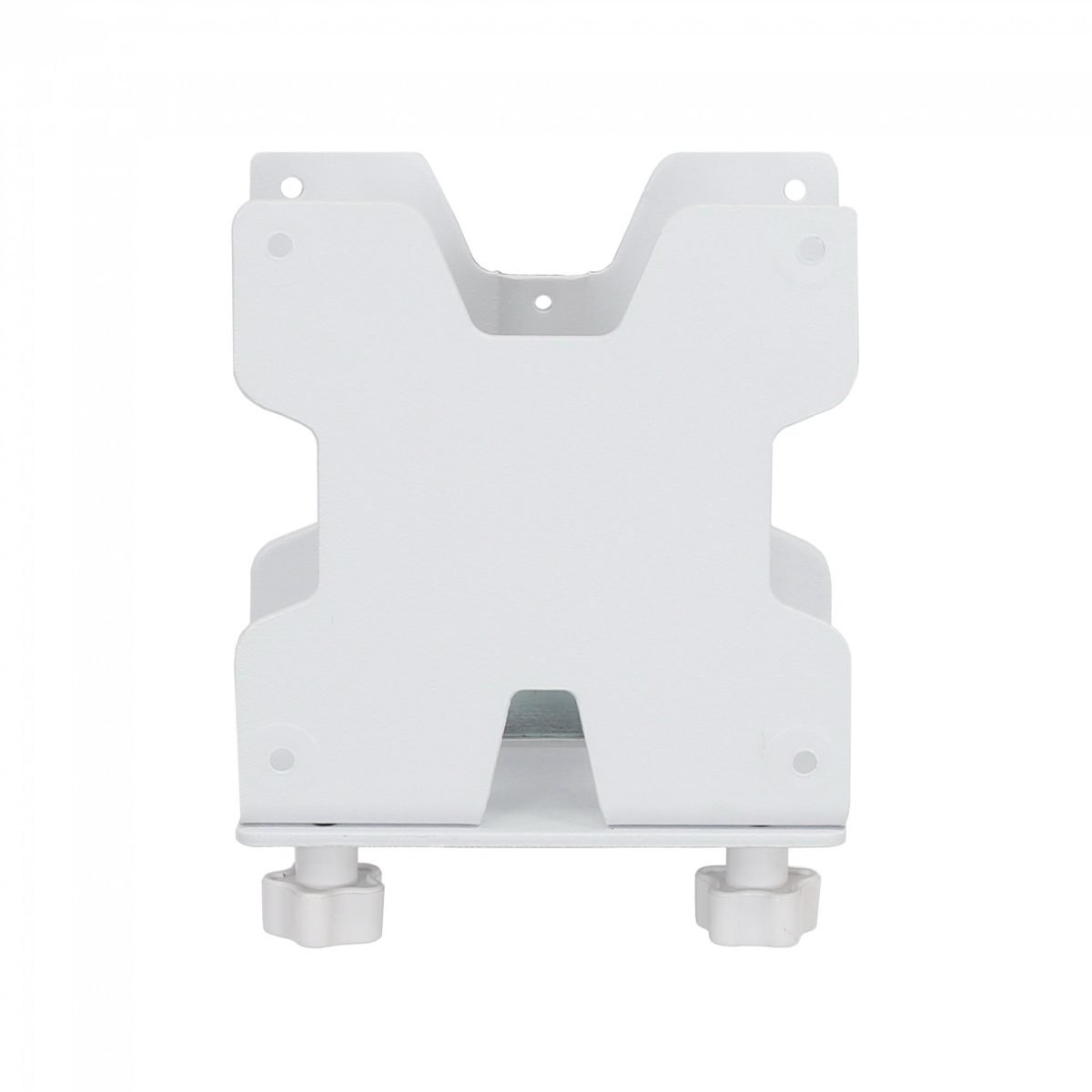 Ergotron THIN CLIENT CPU HOLDER WHT 80-107-216