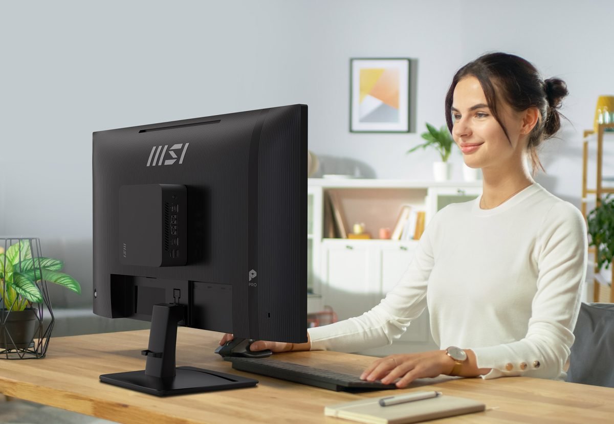 MSI PRO MP272 E14C PROMP272E14C