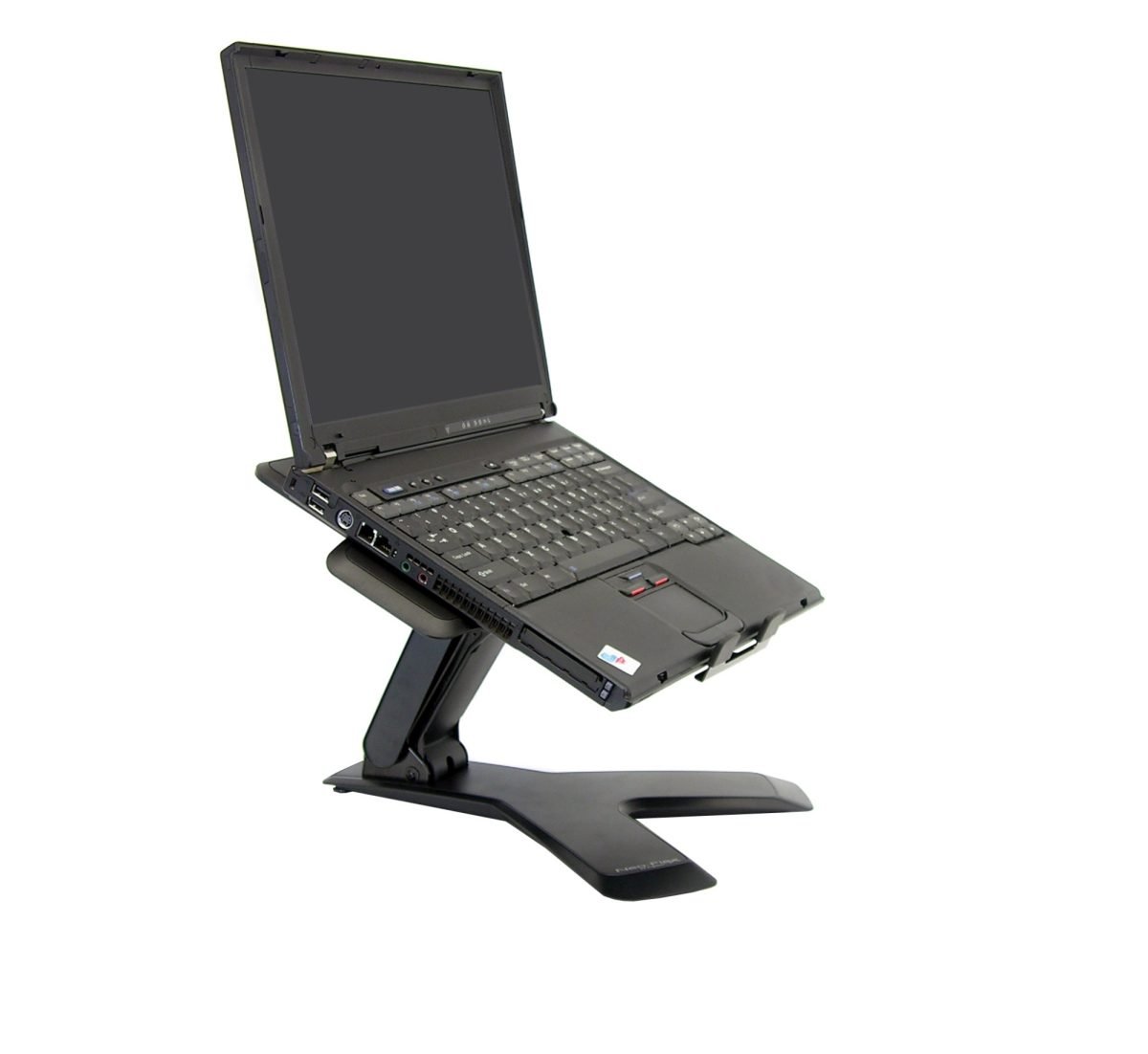 Ergotron Neo Flex Notebook Lift Stand 33-334-085