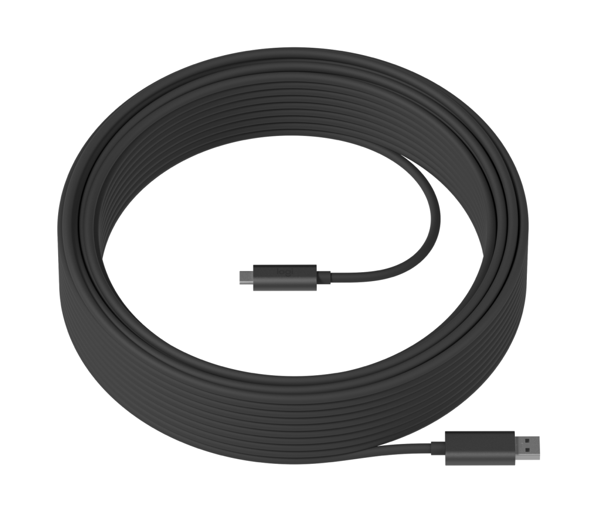Logitech 45M Strong USB 3.1 Cable 939-001805