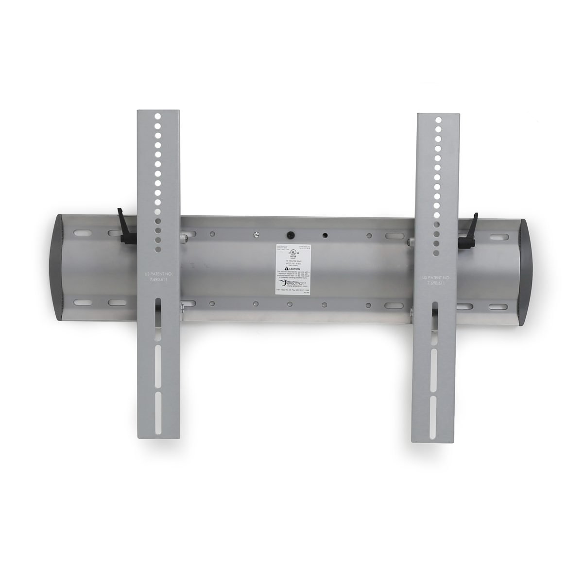 Ergotron TILTING WALLMOUNT.MEDIUM 61-143-003