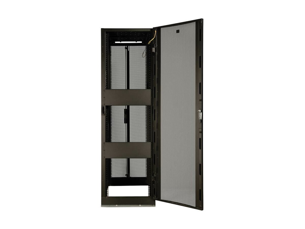 Eaton 42U Rack Enclosure Server Cbnt SR42UBZ4