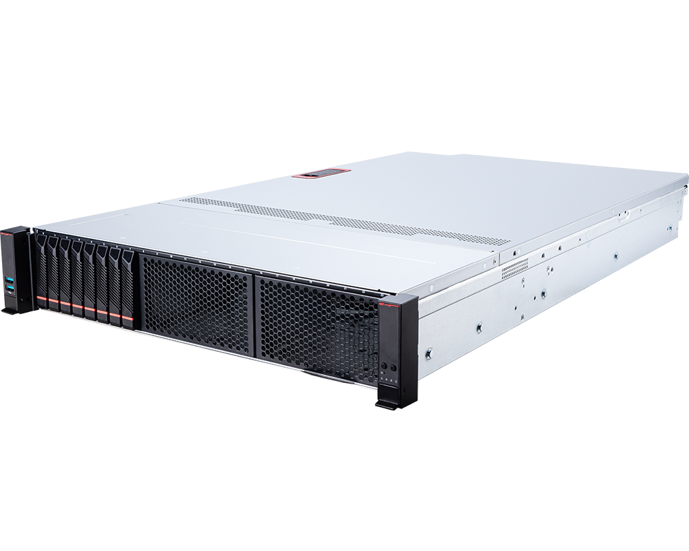 MSI 2U 8 Bays Sngl AMD EPYC 900 S4056X271RAU8