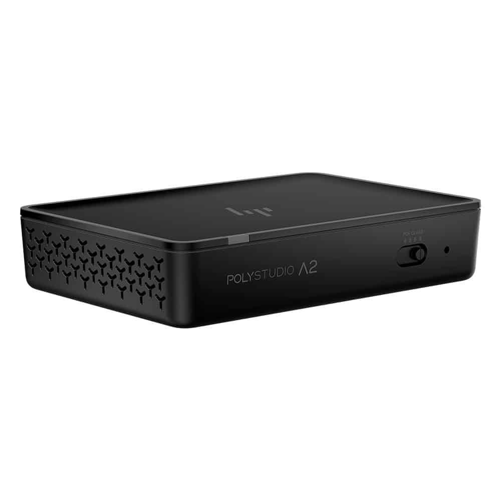 HPI POLY HP A2 Audio Bridge TAA B22X3AA#AC3