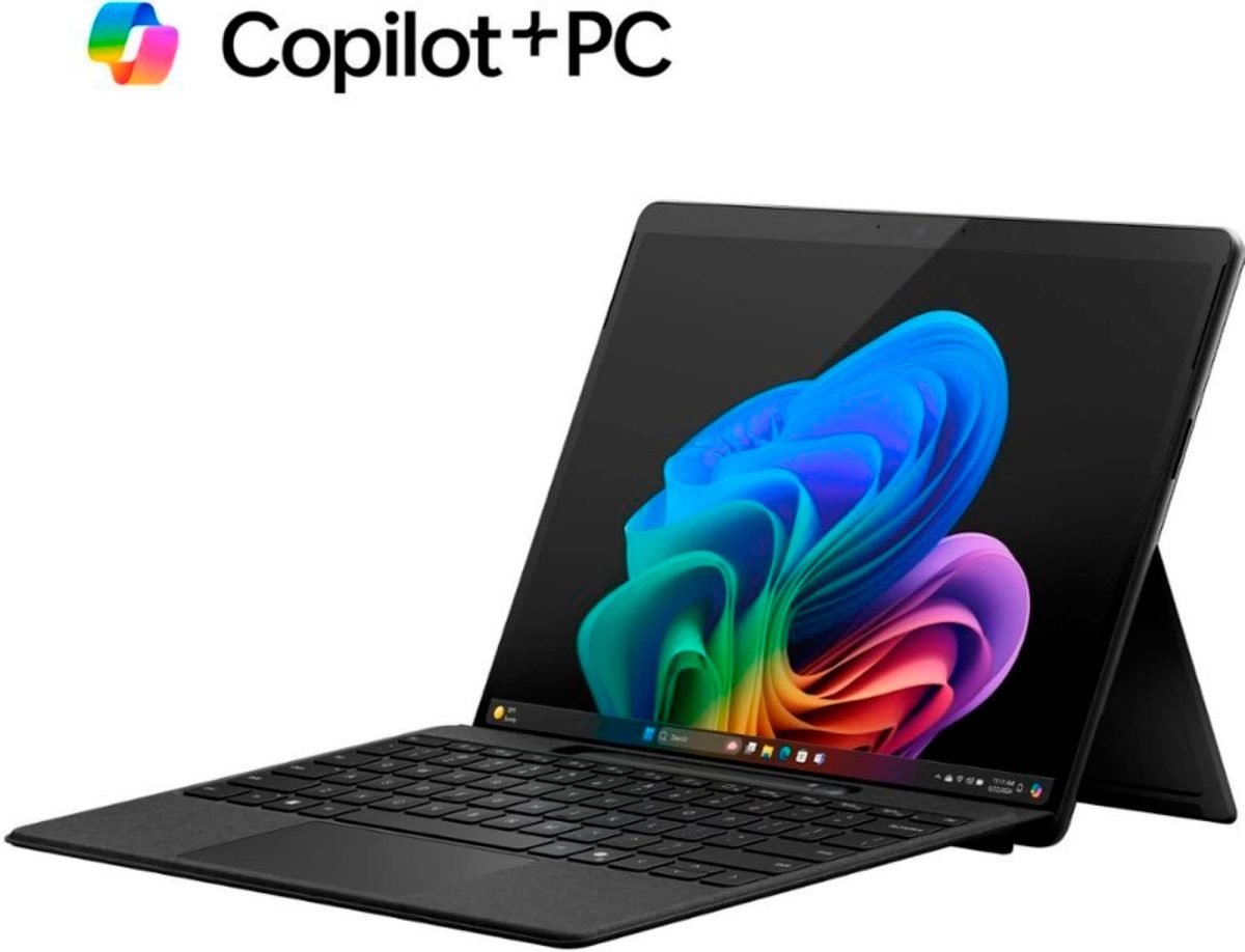 Microsoft SrLpt13.8" CU7/64 Plat TAA EP2-49684