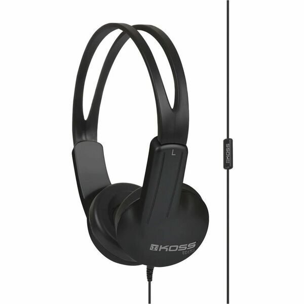 Koss Port w Mic Headphones 197360.101