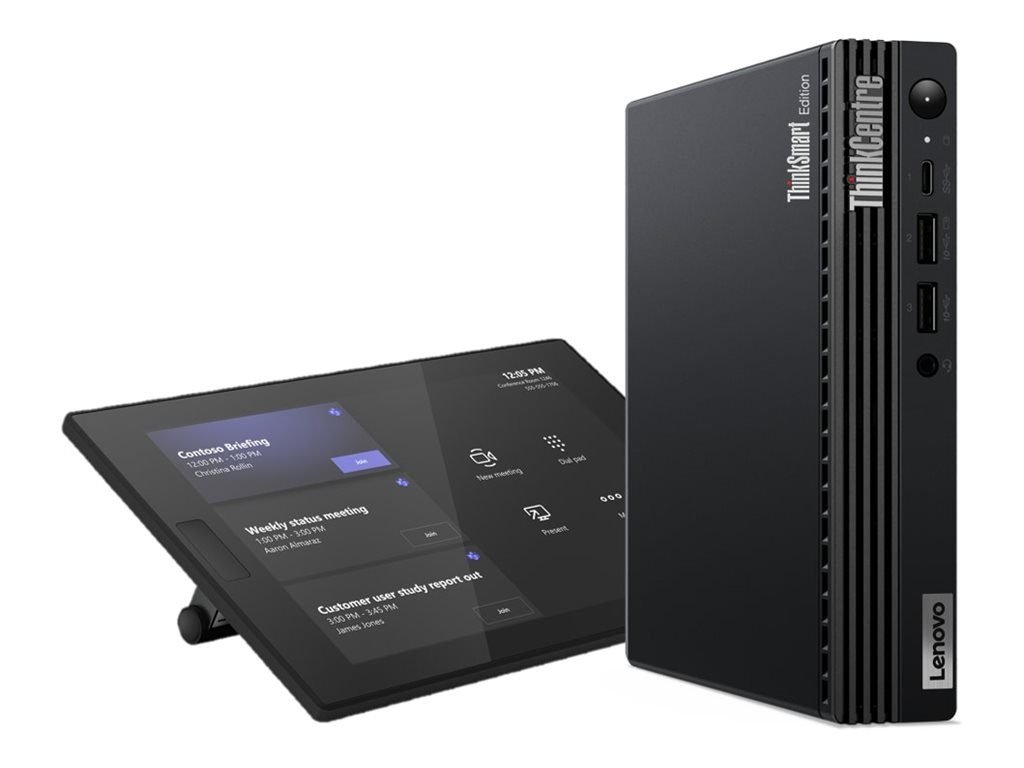 Lenovo ThinkSmart SP Tiny Kit W11IOT 12XH000BUS