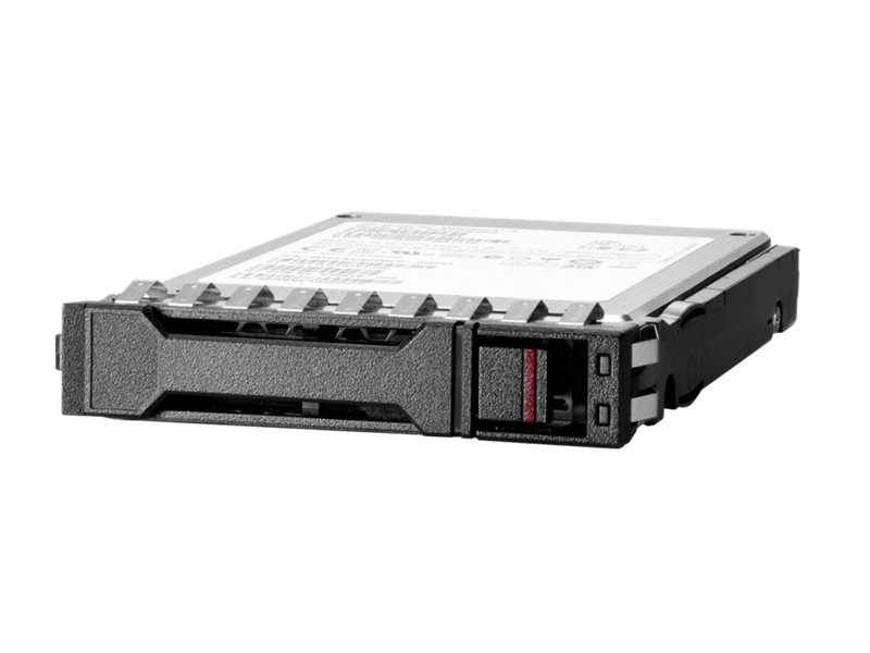 HPE 3.2TB NVMe MU SFF BC U.3 P P70426-B21