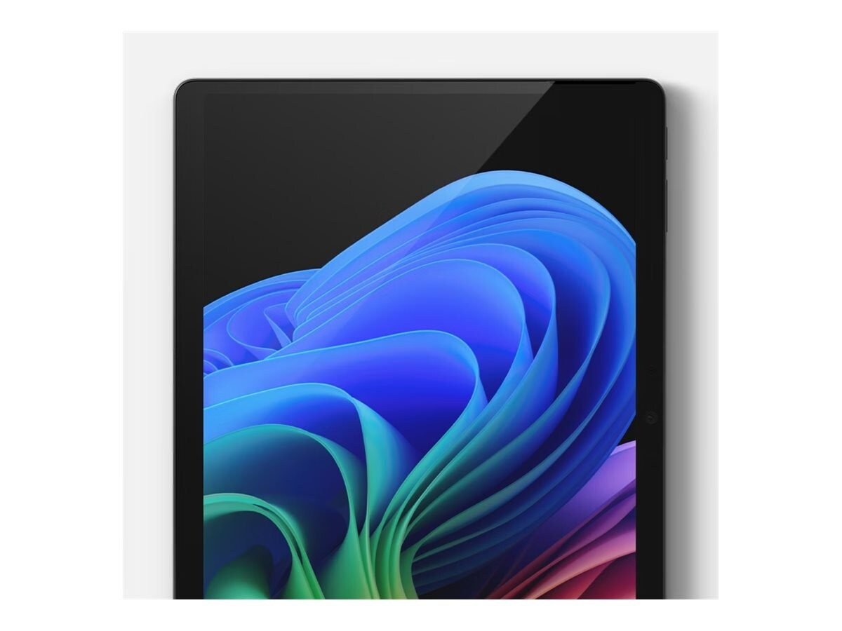 Microsoft Pro11 13" CU5/16/256 Blk TAA EP2-20896