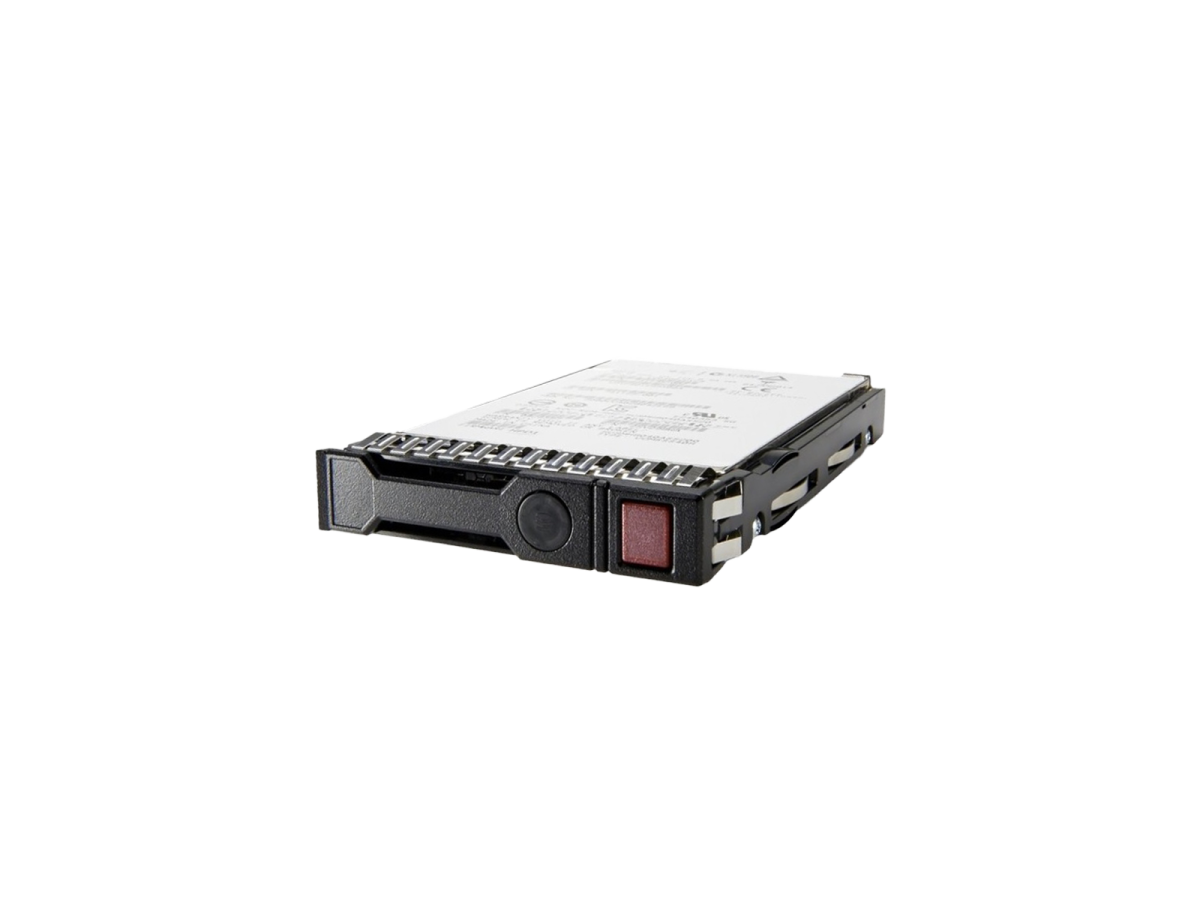 HPE 960GB SATA MU SFF BC MV SSD P40503-B21