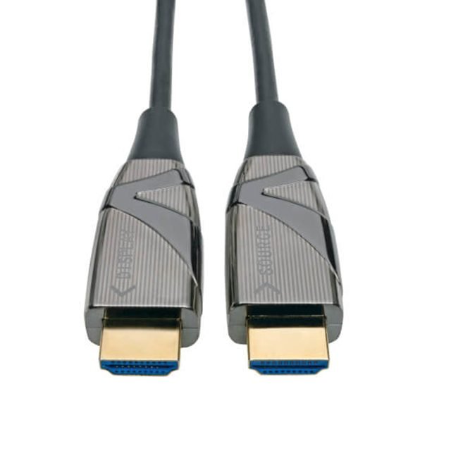 Eaton 8K HDMI FIB AOC MM 8K60HZ 40M P568FMM-40M-8K6