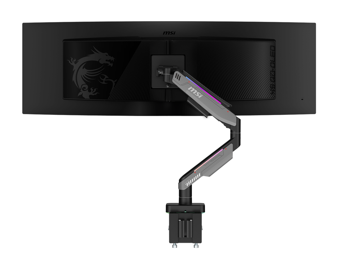 MSI MPG MT201R V2 Monitor Arm MPGMT201RV2