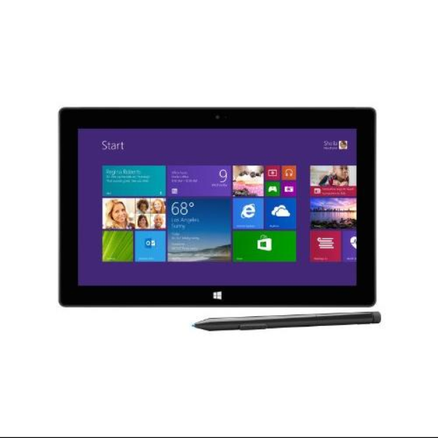 Microsoft Pro10 5G i5/8/256 Platinum EP2-14777