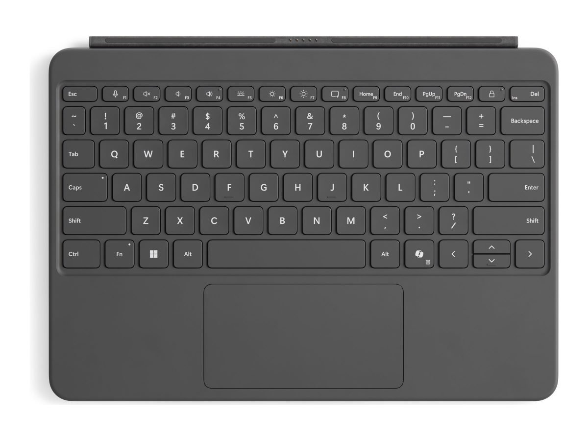 Microsoft Srfc Pro 12in KB Slate EP2-32892