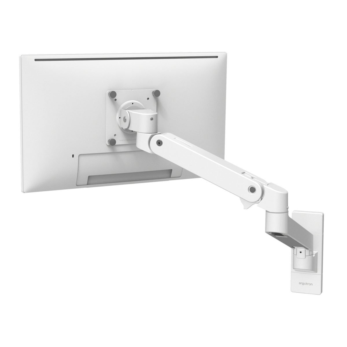 Ergotron LX PRO ARM SNGL WALL MNT 45-683-290