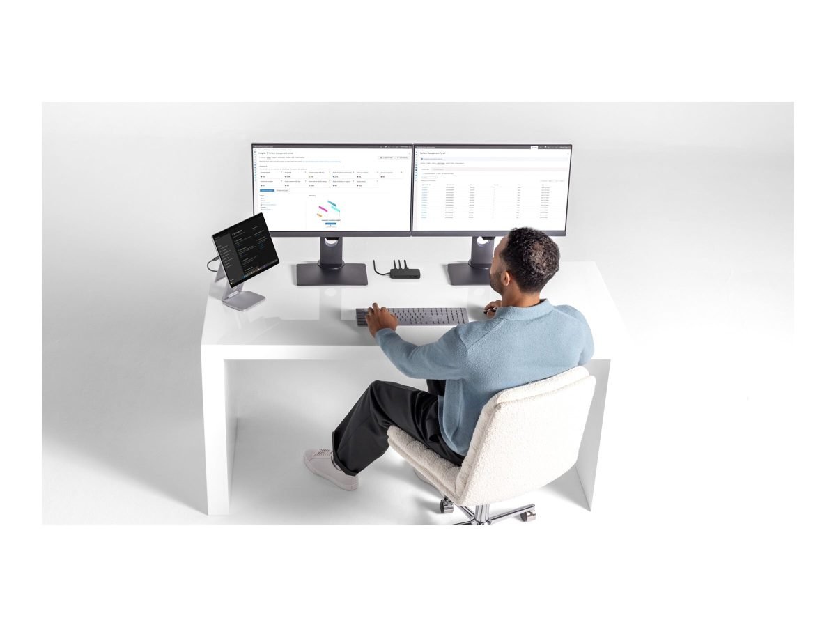 Microsoft Pro11 13" CU5/16/512 Plat TAA EP2-20899