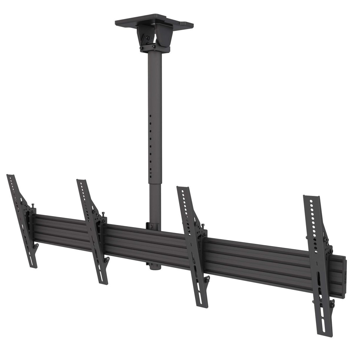Kanto Living Menu Board Ceiling Mount 2 TV MBC211T