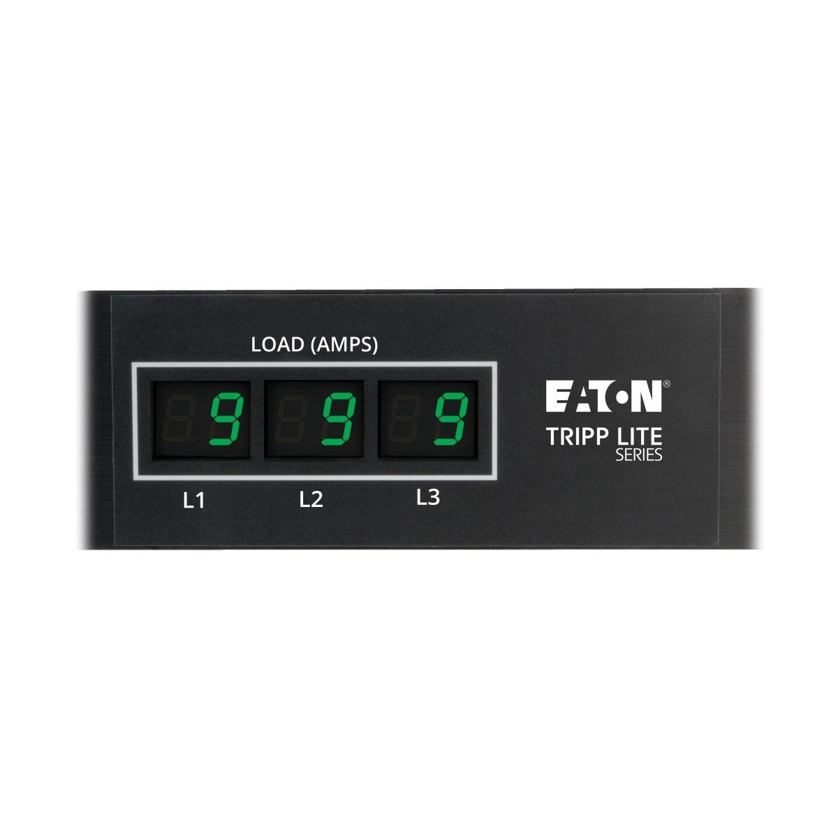 Eaton PDU 3 Phase Metered PDU3MV6L2120LV