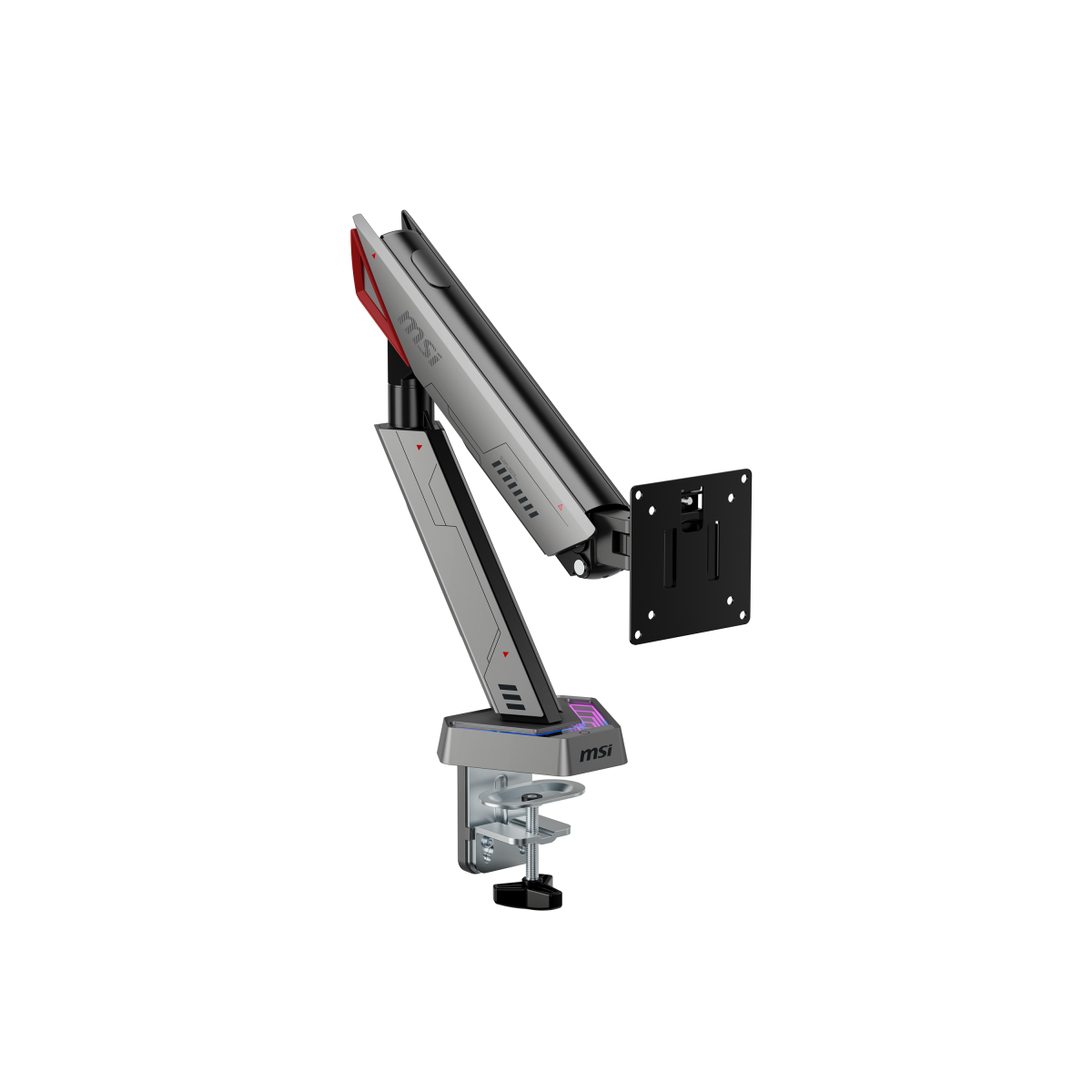 MSI MPG MT161R Monitor Arm MPGMT161R
