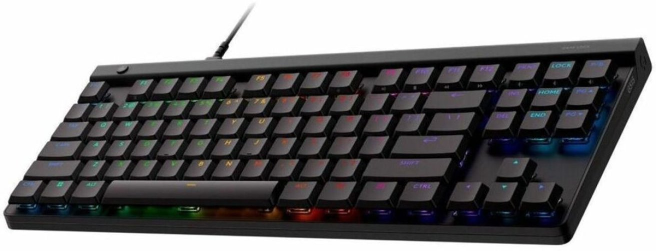 Logitech G515 TKL Tactile Black 920-012868