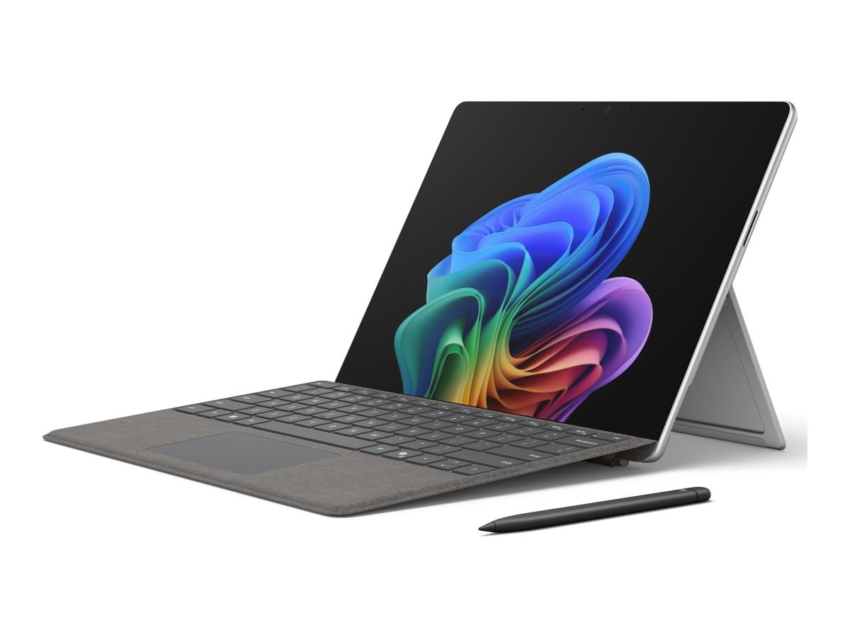 Microsoft Pro11 13" CU7/16/512 Platinum EP2-20247