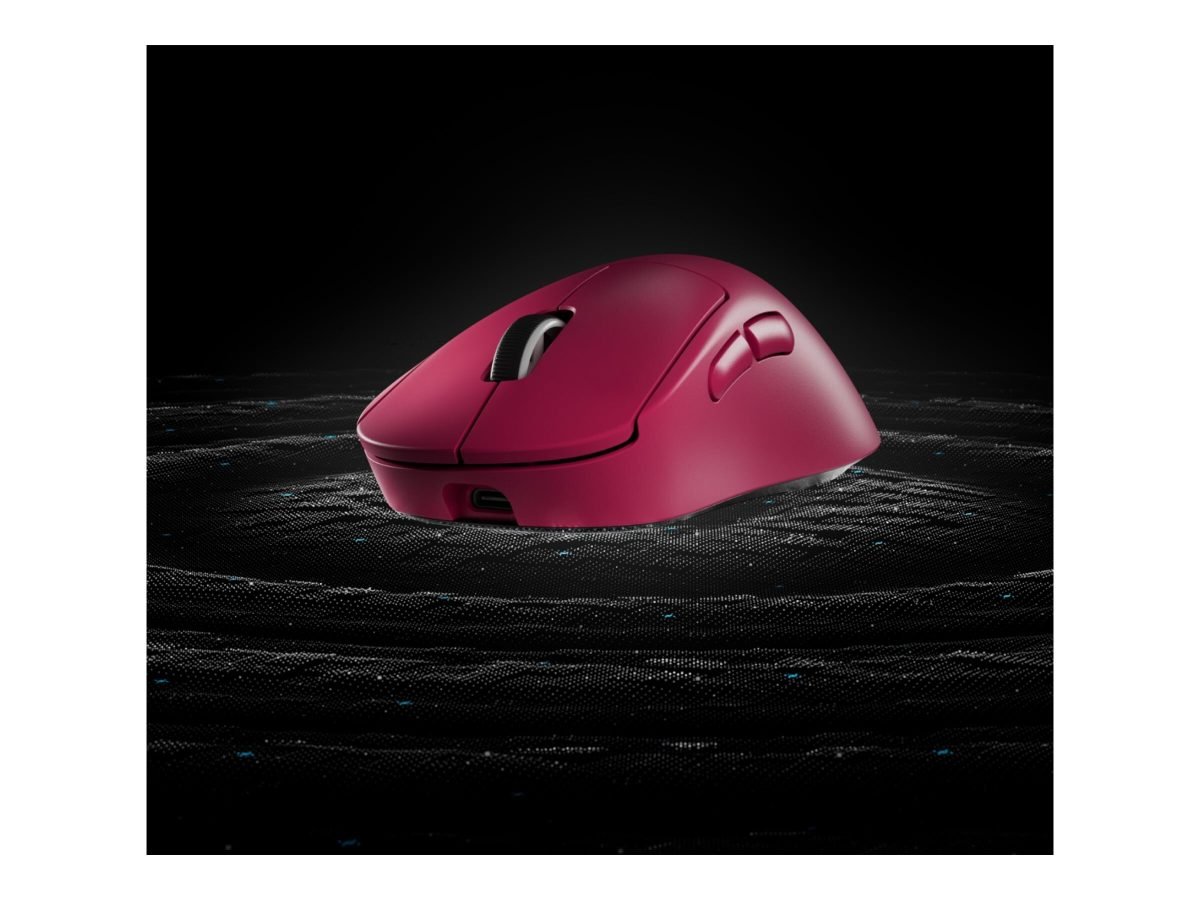 Logitech PRO X Superlight 2 DEX Magenta 910-007371